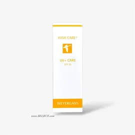 Weyergans UV+ Care Tagescreme mit Sonnenschutz 30 ml