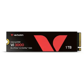 Verbatim Vi3000 1 TB M.2