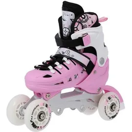 Nils Extreme NH10905 schwarz|rosa|weiß 31-34