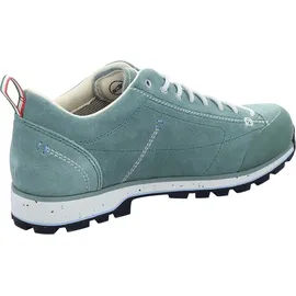 Dolomite 54 Low Evo sage green- (1347) 5.5