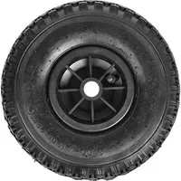 PRO PLUS Ersatzrad für Stützrad 260 x 85 mm