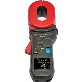 General Motors Gossen Metrawatt METRACLIP EARTH PE