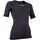 Uyn Motyon 2.0 kurzarm Funktionsshirt Damen blackboard S/M