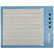 VELLEMAN Steckplatine (L x B x H) 22 x 1.8 x 15mm 1St.