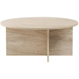 CaliCosy Soleil Beige MDF 90 x 40 cm