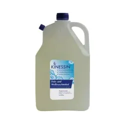 KINESSIN Feinwasch- und Wollwaschmittel 615375 , 5 l - Kanister