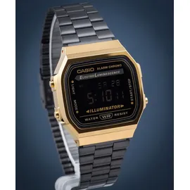 Casio Collection A168WEGB-1BEF