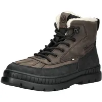 Bugatti Stiefelette Lederimitat", Damen, Gr.: 46