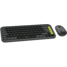 Logitech POP Icon Combo IT