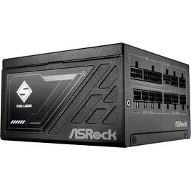 ASRock Steel Legend SL-850G ATX 3.1 | PC-Netzteil