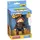 Bandai Namco Entertainment BANDAI - Stumble Guys – Stabby Kate – Figur 11 cm mit Aufklebern – Figur Videospiel Stumble Guys Stabby Kate – Piratenfigur – Spielzeug für Kinder Jugendliche ab 8 Jahren – PMS6210A