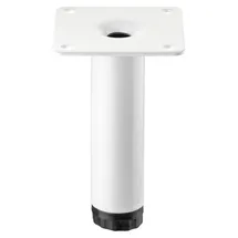 SOTech Möbelfuß LIMA 100 mm Ø 25 mm