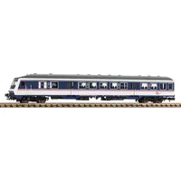 PIKO Personenwagen n-Steuerwagen "Wittenberger Kopf" 40612 N