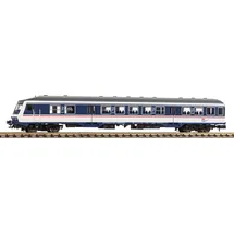 PIKO Personenwagen n-Steuerwagen "Wittenberger Kopf" 40612 N