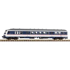 PIKO Personenwagen n-Steuerwagen "Wittenberger Kopf" 40612 N
