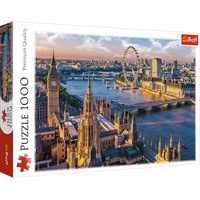 Trefl London (Puzzle)