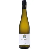 Andreas Laible Laible Riesling trocken VDP.Ortswein 2024