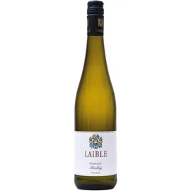 Andreas Laible Laible Riesling trocken VDP.Ortswein 2024