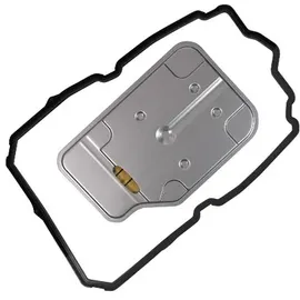 VAICO Teilesatz, Ölwechsel-Automatikgetriebe V30-2256-BEK