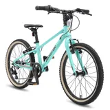 Bikestar Leichtgewicht 20 Zoll RH 31 cm mint