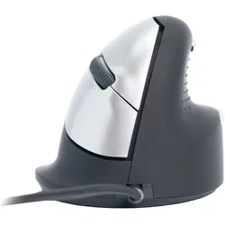 R-Go Ergonomische Maus HE Break - Maus - ergonomisch