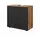 Vicco Waschbeckenunterschrank 60 x 59 cm Anthrazit