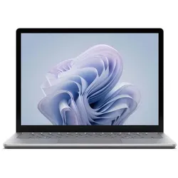 Microsoft Notebook »Surface Laptop 6« ZJW-00030 silber, 30.8x1.6x22.3 cm