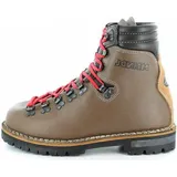 MEINDL Super Perfekt Natur Herren Trekkingschuhe Alpin Braun - Braun - 43