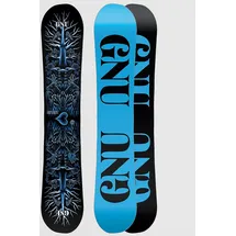 GNU Ladies Choice Snowboard - 145.5