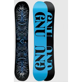 GNU Ladies Choice Snowboard - 145.5