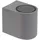 Spectrum Parete (IP54) Grau