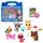 Littlest Pet Shop Farm Besties Figurenset 5er-Pack