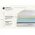 ROYAL PALACE BEDDING Nottingham Matratze 140 x 210 cm H3 Memory-Schaum