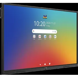 ViewSonic ViewBoard IFP7535-1-1C interaktives Touchdisplay 189,2 cm 75