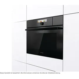 Gorenje BCS598S24BG