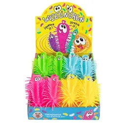 Wuschelwurm Squeeze 4-fach 959379