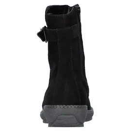 WALDLÄUFER Hoja Herren Schwarz 42