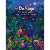 minedition AG Im Dschungel