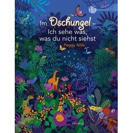 minedition AG Im Dschungel