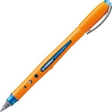 Stabilo worker®+ Tintenroller orange 0,3 mm, Schreibfarbe: blau, 1 St.