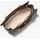 Michael Kors Hamilton Moderne Large Henkeltasche Kunstleder Brown