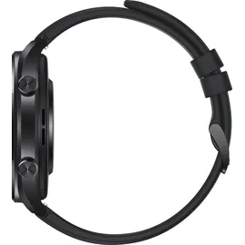 Xiaomi Watch S1 schwarz inkl. Zusatzarmband