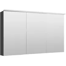 Evenes Lossa 120 cm anthrazit mit LED