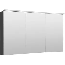 Evenes Lossa 120 cm anthrazit mit LED