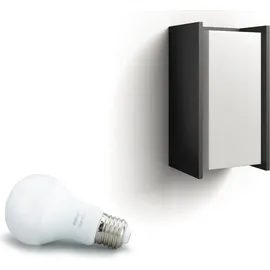 Philips Hue White Turaco Wandleuchte