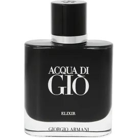Giorgio Armani Acqua di Giò Homme Elixir 50 ml