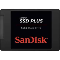 SanDisk SSD Plus 1 TB 2,5'' SDSSDA-1T00-G27