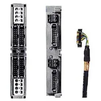 Siemens 6ES7921-3AB20-0AA0 6ES79213AB200AA0 SPS-Frontsteckmodul 60 V