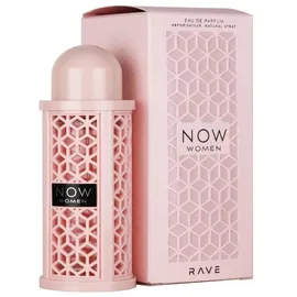 Lattafa Rave Now Eau de Parfum 100 ml