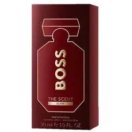 HUGO BOSS The Scent Elixir Eau de Parfum 30 ml